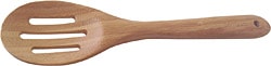 Bambum BUCP01 Capari Oluklu Kaşık