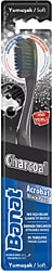 Banat Charcoal Acrobat Black Pearl Diş Fırçası