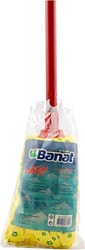 Banat Saplı Paspas