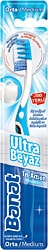 Banat Tri-Action Ultra Beyaz Diş Fırçası