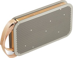 Bang & Olufsen Beoplay A2 動作品 Bang & Olufsen BeoPlay A2 Active 180 W Bluetooth Hoparlör