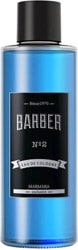 Marmara Barber No:2 500 ml Tıraş Kolonyası