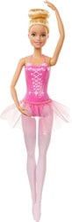 Barbie Balerin Bebek GJL58
