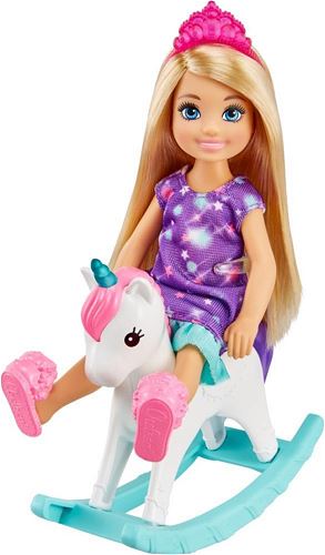 barbie dreamtopia chelsea ve eglenceli dunyasi oyun seti fiyatlari ozellikleri ve yorumlari en ucuzu akakce