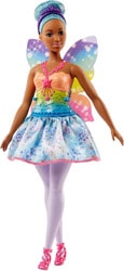 Barbie Dreamtopia Peri Bebek GJJ98