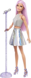 Barbie Kariyer Bebekleri DVF50