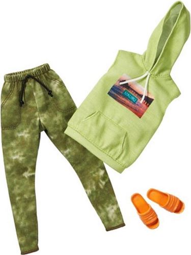 Barbie Ken In Son Moda Kiyafetleri Fiyatlari Ozellikleri Ve Yorumlari En Ucuzu Akakce