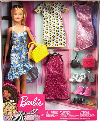 Barbie Kiyafet Kombinleri Oyun Seti Gdj40 Fiyatlari Ozellikleri Ve Yorumlari En Ucuzu Akakce