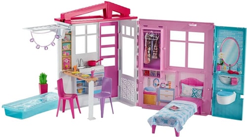 karşılaşmak tüketim Muhasebe  Barbie'nin Taşınabilir Portatif Evi FXG54 Fiyatları, Özellikleri ve  Yorumları | En Ucuzu Akakçe