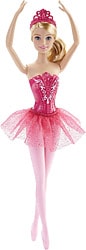 Barbie Sihirli Dönüşen Balerinler