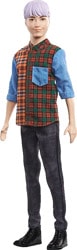 Barbie Yakışıklı Ken DWK44