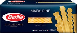 Barilla Mafaldine Makarna 500 gr