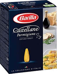 Barilla Castellane Makarna 500 gr