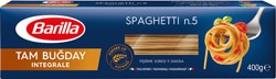 Barilla Integrale Tam Buğday Spaghetti 400 gr