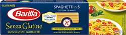 Barilla Glutensiz Spagetti 400 gr
