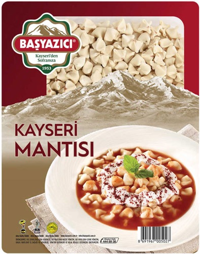 basyazici 500 gr kayseri mantisi fiyatlari ozellikleri ve yorumlari en ucuzu akakce