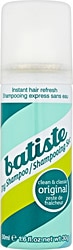 Batiste Original Tüm Saçlar 50 ml Kuru Şampuan