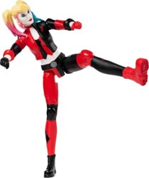 Batman Figür 30 cm Harley Quinn 67800