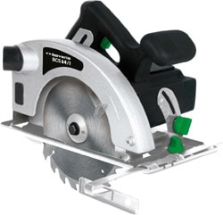Bavaria BCS 64/1 1200 W Daire Testere