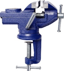 Bay-Tec 50 mm Mini Masa Mengenesi