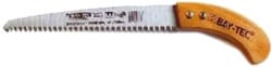 Bay-Tec MK-4538 Ağaç Saplı 300 mm Budama Testeresi