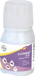 Bayer K-Othrine Sc-50 50 ml Haşere, Sinek İlacı