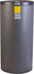 Baymak Aqua T300L Tek Serpantinli 300 lt Boyler
