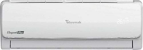 Baymak Elegant Plus 18 A++ 18000 BTU Inverter Duvar Tipi Klima