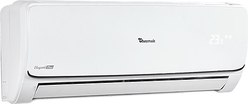 Baymak Elegant Plus R32 12 A++ 12000 BTU Inverter Duvar Tipi Klima