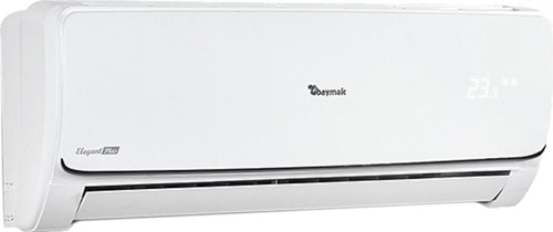 Baymak Elegant Plus R32 24 A++ 24000 BTU Inverter Duvar Tipi Klima