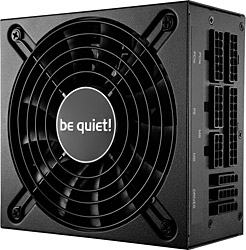 Be Quiet BN239 SFX-L POWER 600 W Power Supply