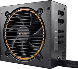 Be Quiet Pure Power 11 BN298 600 W Power Supply