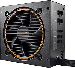 Be Quiet Pure Power 11 BN299 700 W Power Supply