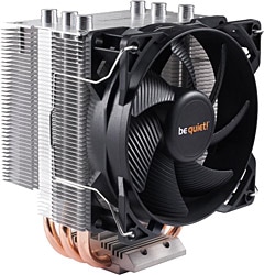 Be Quiet PURE ROCK SLIM BK008 CPU Soğutucu