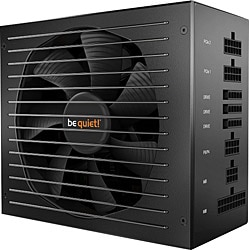 Be Quiet Straight Power 11 Gold BN282 650 W Power Supply