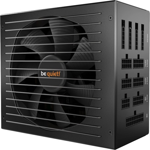 Be Quiet Straight Power 11 Platinum BN310 1200 W Power Supply