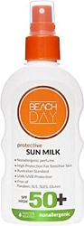 Beach Day Güneş Kremi