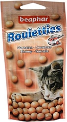 Beaphar Rouletties Karidesli 44.2 gr Kedi Ödül Maması