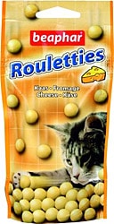 Beaphar Rouletties Peynirli 80 Tablet Kedi Ödül Maması
