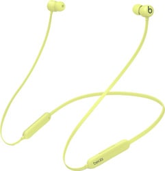 Beats Flex Kulak İçi Sarı MYMD2EE/A Bluetooth Kulaklık