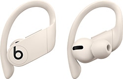 Beats Powerbeats Pro Totally Wireless Kulak İçi Krem Bluetooth Kulaklık