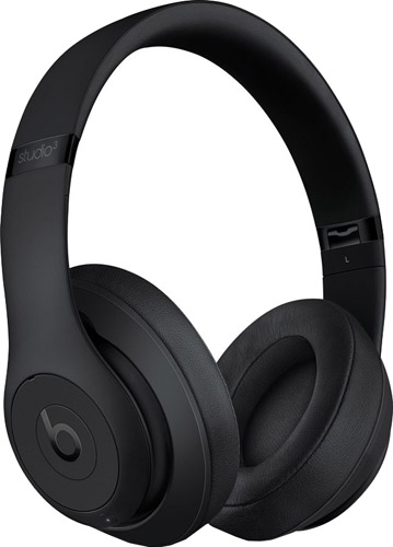 Beats Studio 3 ANC Kulak Üstü Bluetooth Kulaklık