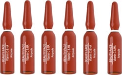 Beauty Face Vitamin C Ha Serum Ampul 6x2 ml