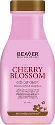 Beaver Cherry Blossom 350 ml Saç Bakım Kremi