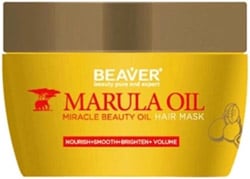 Beaver Marula Oil 250 ml Saç Bakım Maskesi