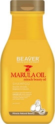 Beaver Marula Oil 60 ml Şampuan