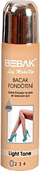 Bebak 1 Light 75 ml Bacak Fondöteni
