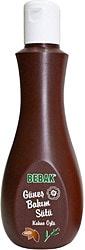 Bebak Kakao Özlü 215 ml Bronzlaştırıcı