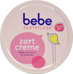 Bebe Zartpflege Hassas Pişik Kremi 150 ml