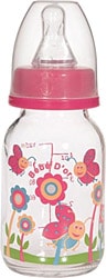 Bebedor 30302 Desenli 125 ml Cam Biberon